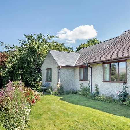 Llety Nest Villa Llanfachreth Exterior foto
