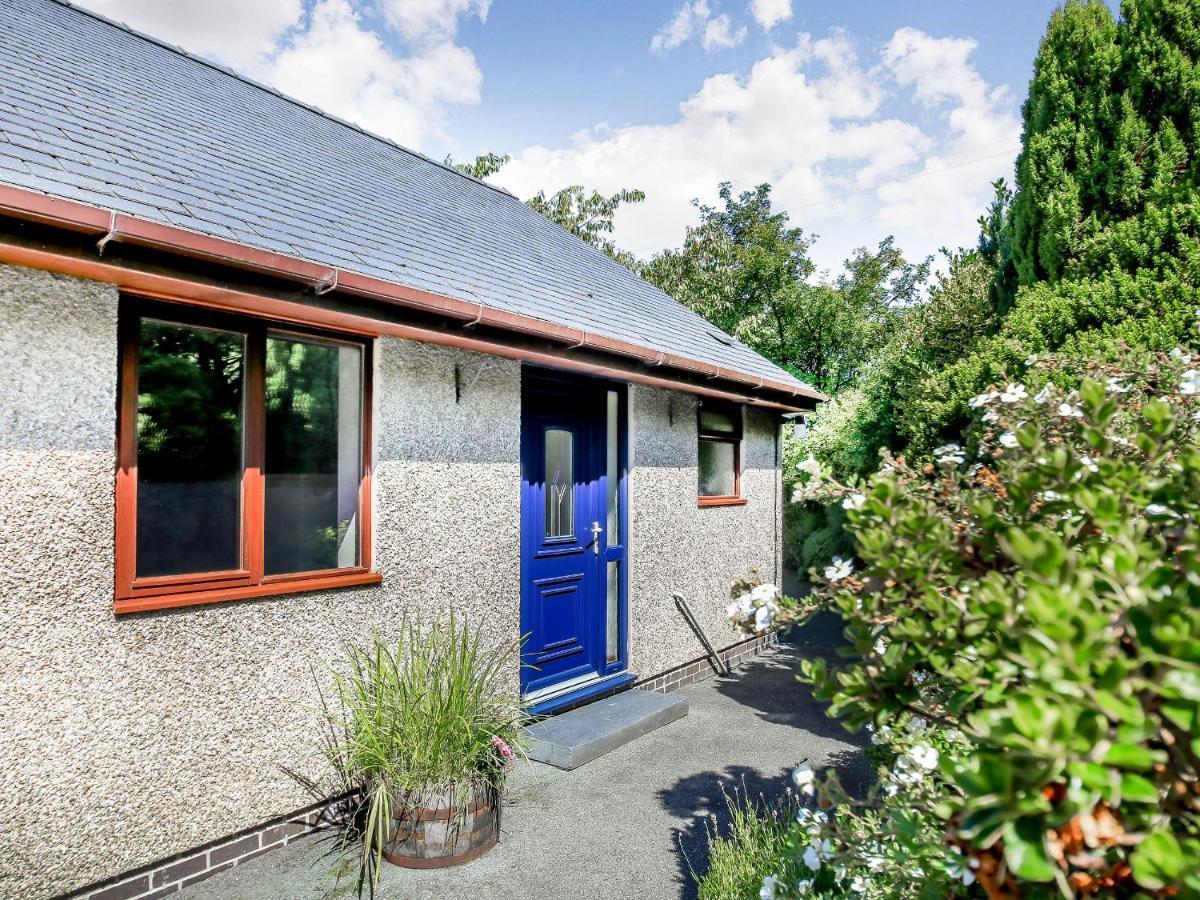 Llety Nest Villa Llanfachreth Exterior foto