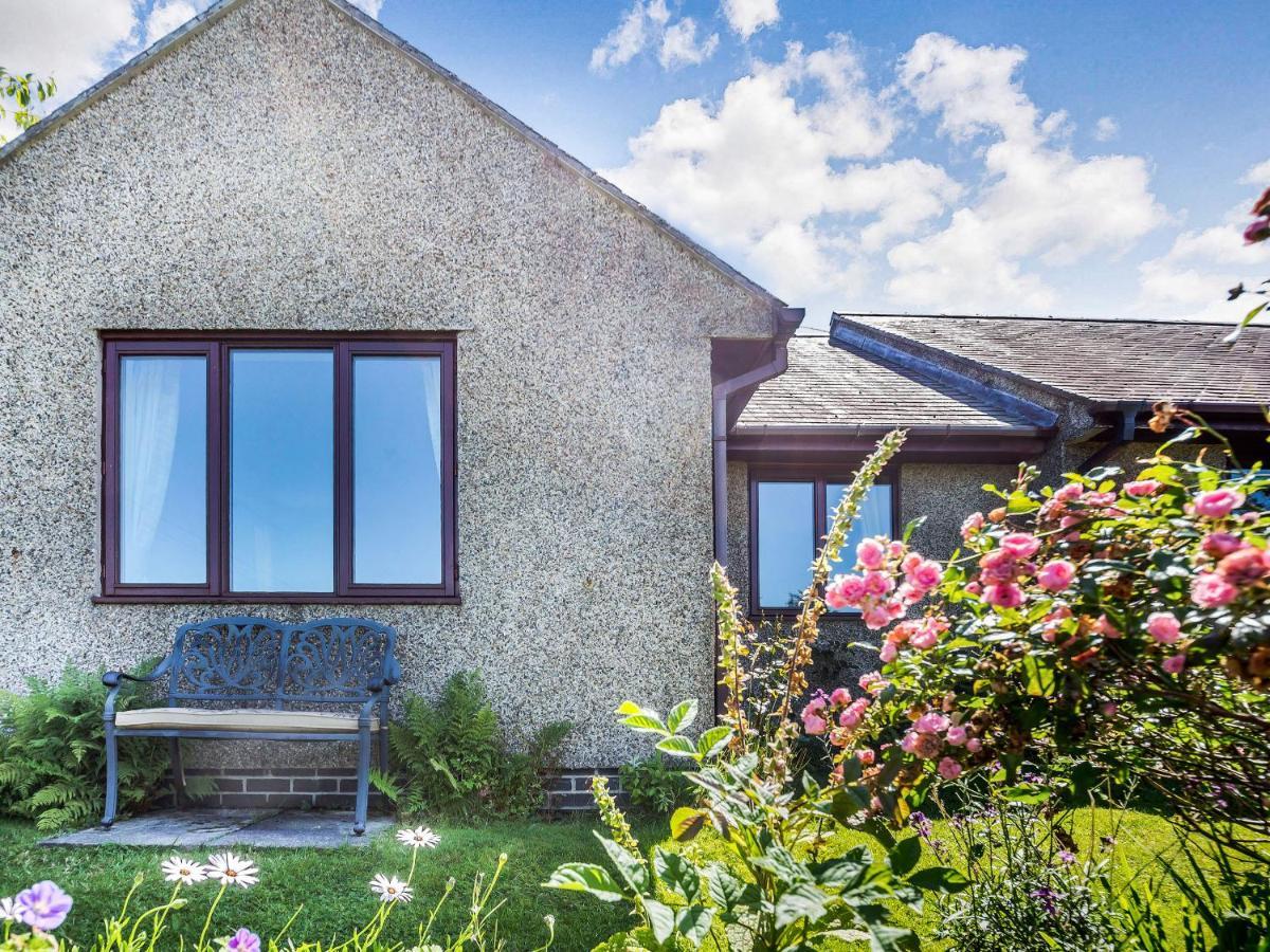 Llety Nest Villa Llanfachreth Exterior foto