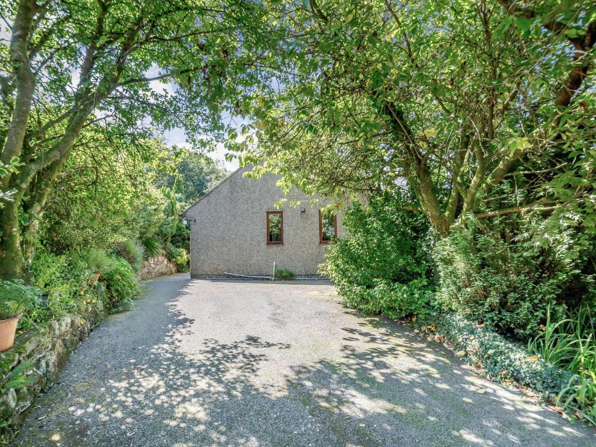 Llety Nest Villa Llanfachreth Exterior foto