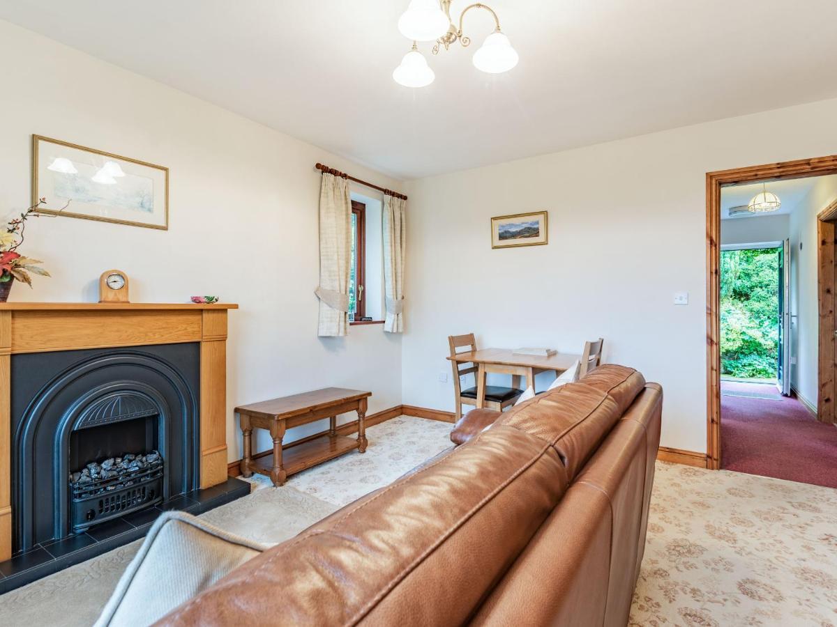 Llety Nest Villa Llanfachreth Exterior foto